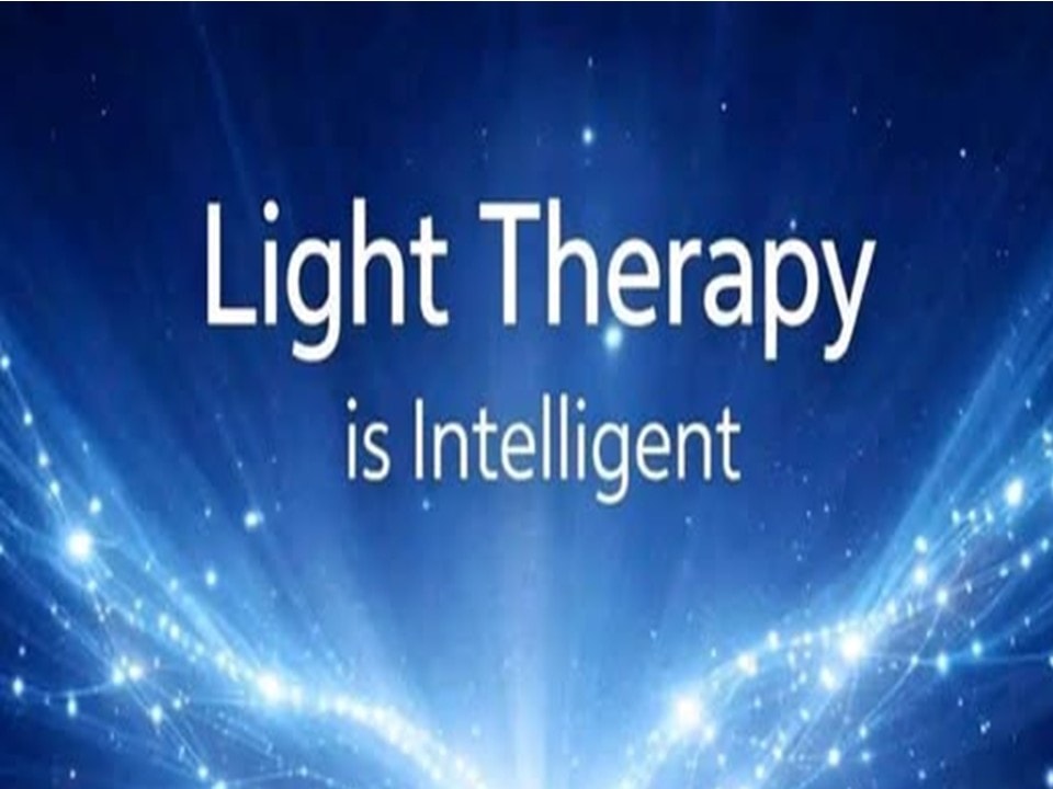 LED light therapy activates cellular rejuvenation — LED Skin Care Spa Plano TX