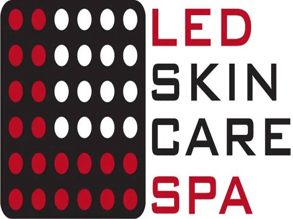 LED Skin Care Spa