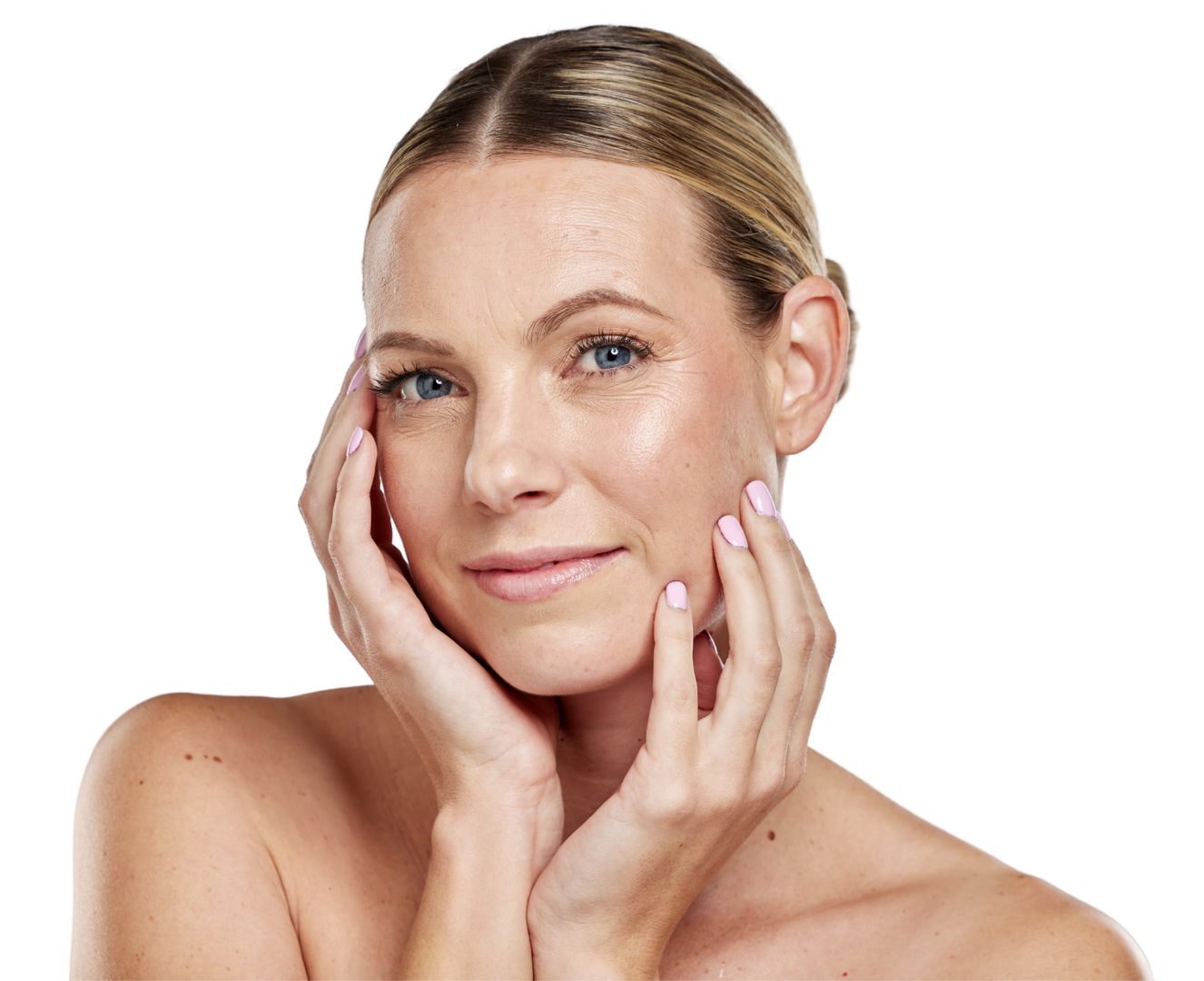 GettyImages-1770668174 LED Skin Care Spa