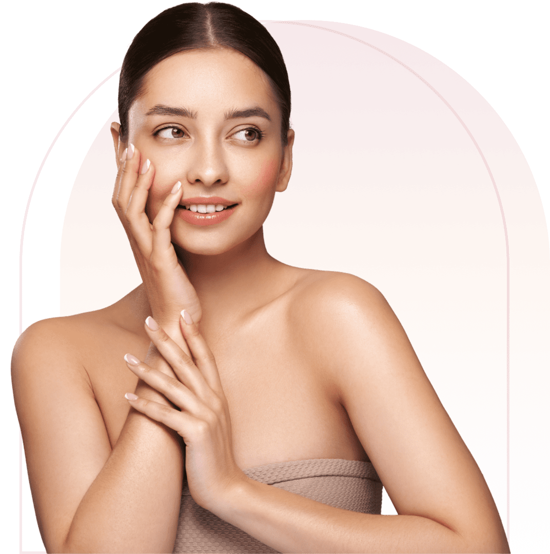 hero img LED Skin Care Spa