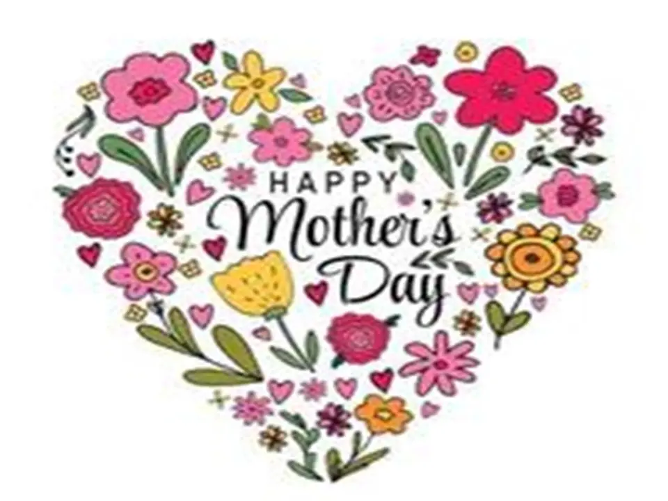 Mothers Day