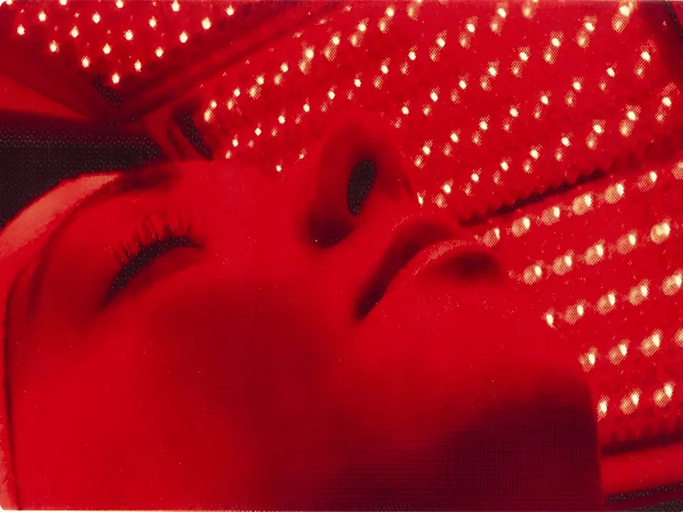 Rel LED light Rel LED light treatment LED Skin Care Spa