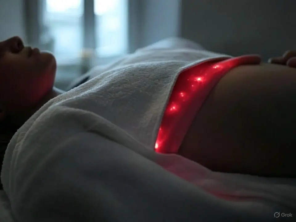 Skin Tightening LED Skin tighteing LED Skin Care Spa