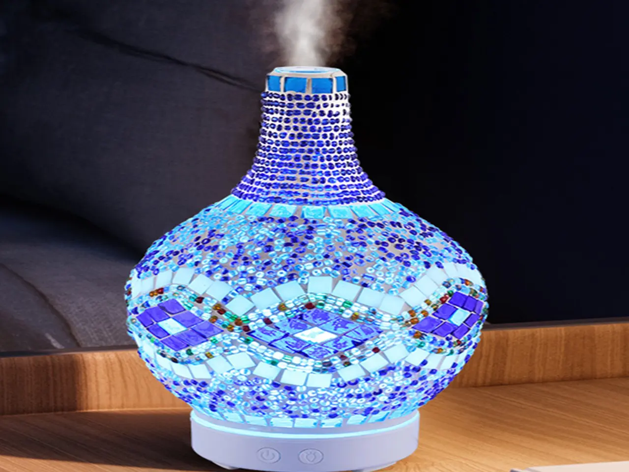 Oils diffuser 1 Oils diffuser 1