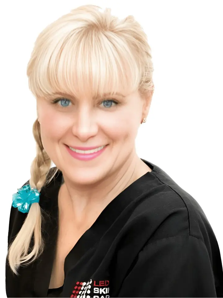 Vicki LED Skin Care Spa Vicki LED Skin Care S[a