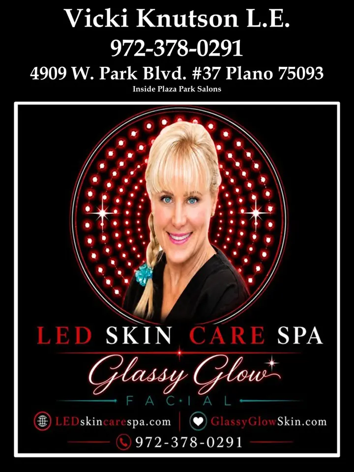 Vicki Knutson L.E. LED Skin Care Spa