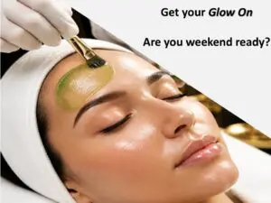 Glassy Glow Facial