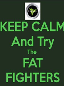 Fat Fighters