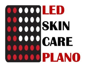 Plano LED Glow Facial