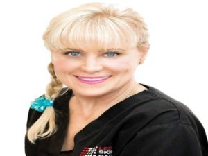 Vicki Knutson Esthetician