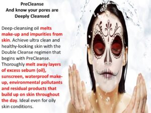 Deep Pore Cleanse