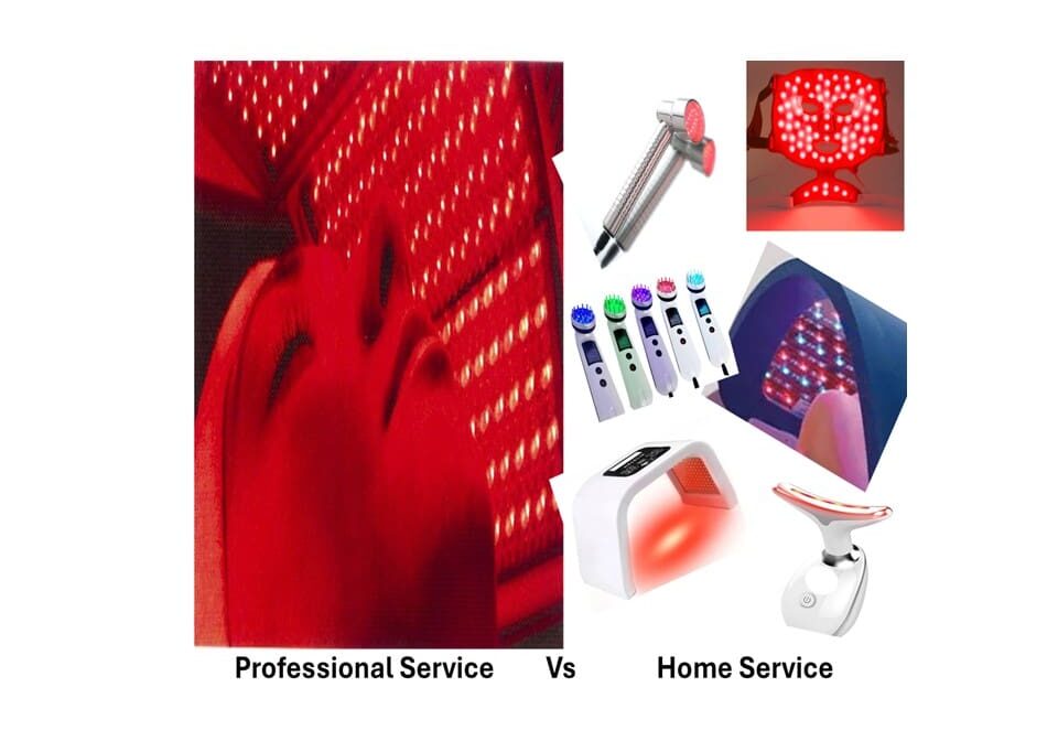 LED toys ssmaller Professional Va Home Service small